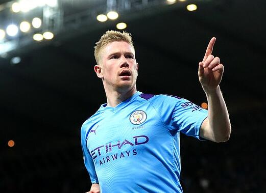 英超：热刺客场3-1击败狼队