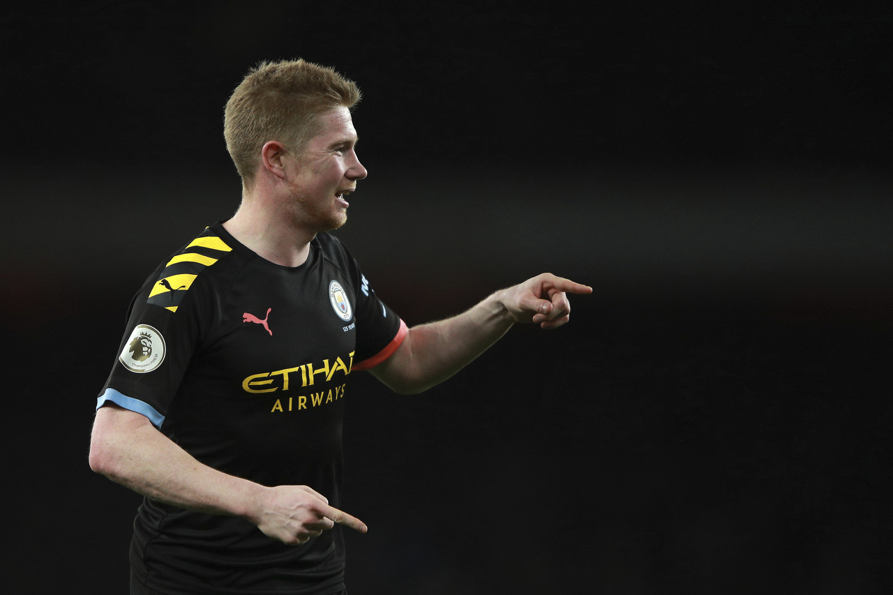 孙兴慜：没踢满全场？我尊重教练的决定，球队比我个人更重要