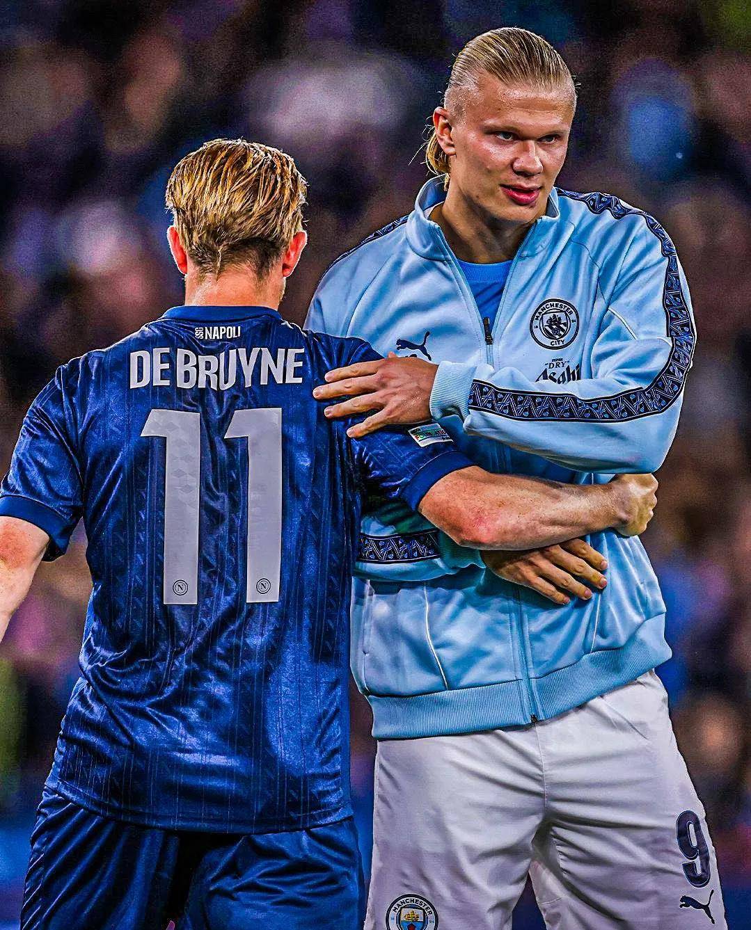 欧冠92年改制后戴帽数前10：梅西、C罗8次第1，姆巴佩5次第4